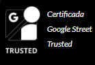 Google Street Trusted