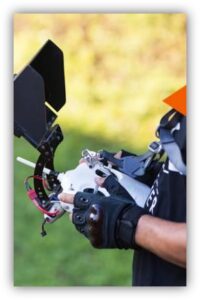 Curso de Piloto de Drone