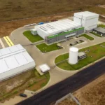 Planta produtiva | Georreferenciamento