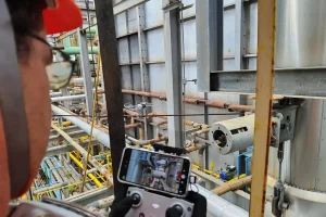 Captura Técnica de Imagens. Foto e Vídeo aéreo em áreas críticas, de dificil acesso e de segurança. Xdroner