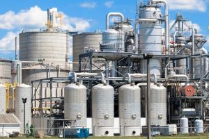 Inspeção Industrial NR-13 em caldeiras e vasos de pressão industrial